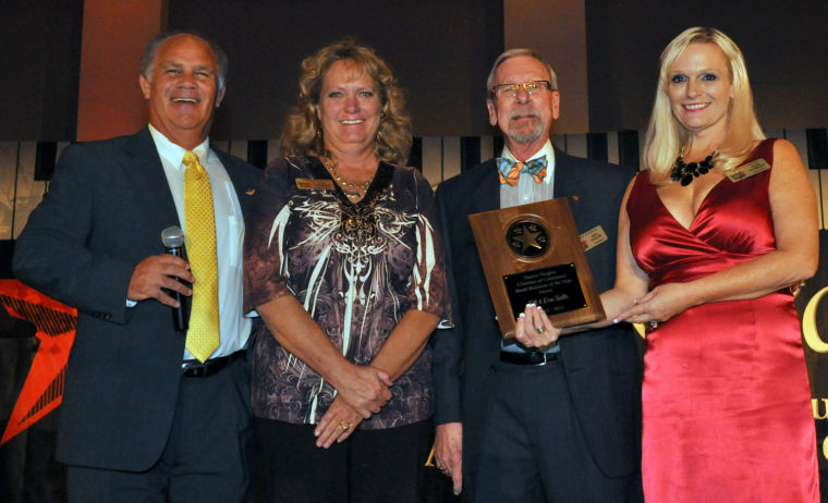 Harker Heights Chamber Banquet